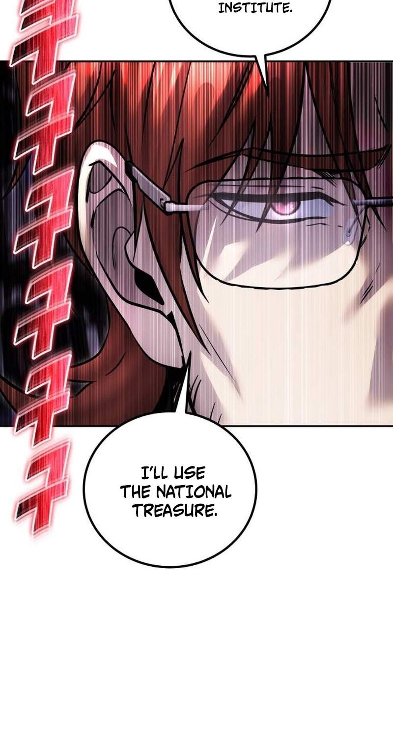 I Was More Overpowered than the Hero, So I Hid My Power! Chapter 143 - Page 64