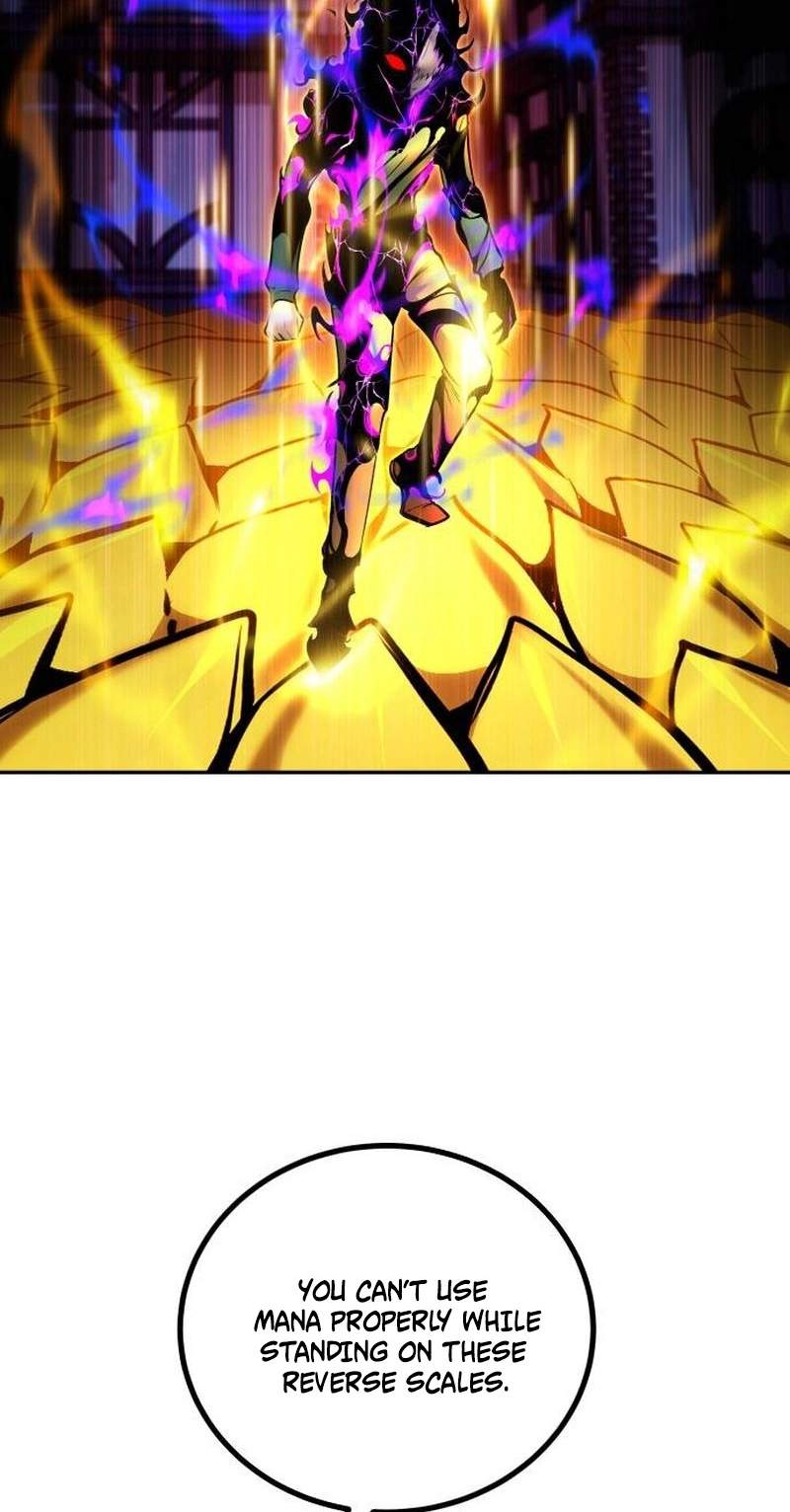 I Was More Overpowered than the Hero, So I Hid My Power! Chapter 143 - Page 74