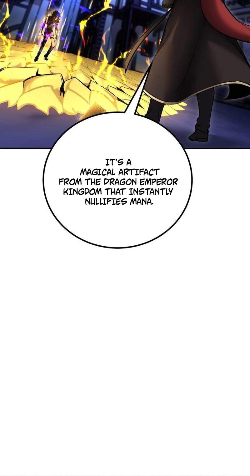 I Was More Overpowered than the Hero, So I Hid My Power! Chapter 143 - Page 77