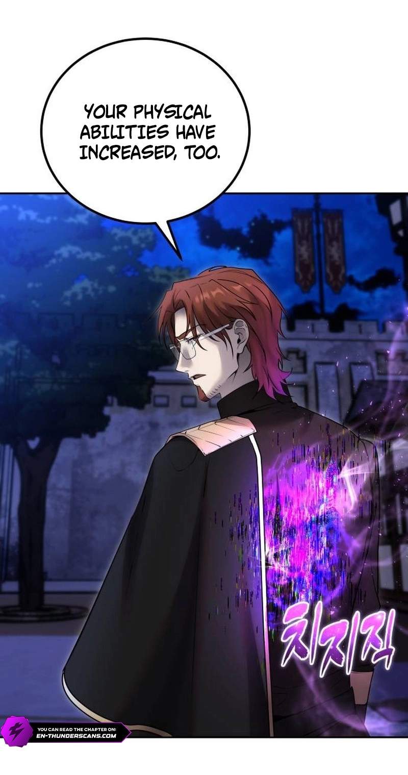 I Was More Overpowered than the Hero, So I Hid My Power! Chapter 143 - Page 8