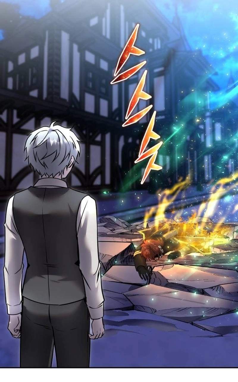 I Was More Overpowered than the Hero, So I Hid My Power! Chapter 144 - Page 100