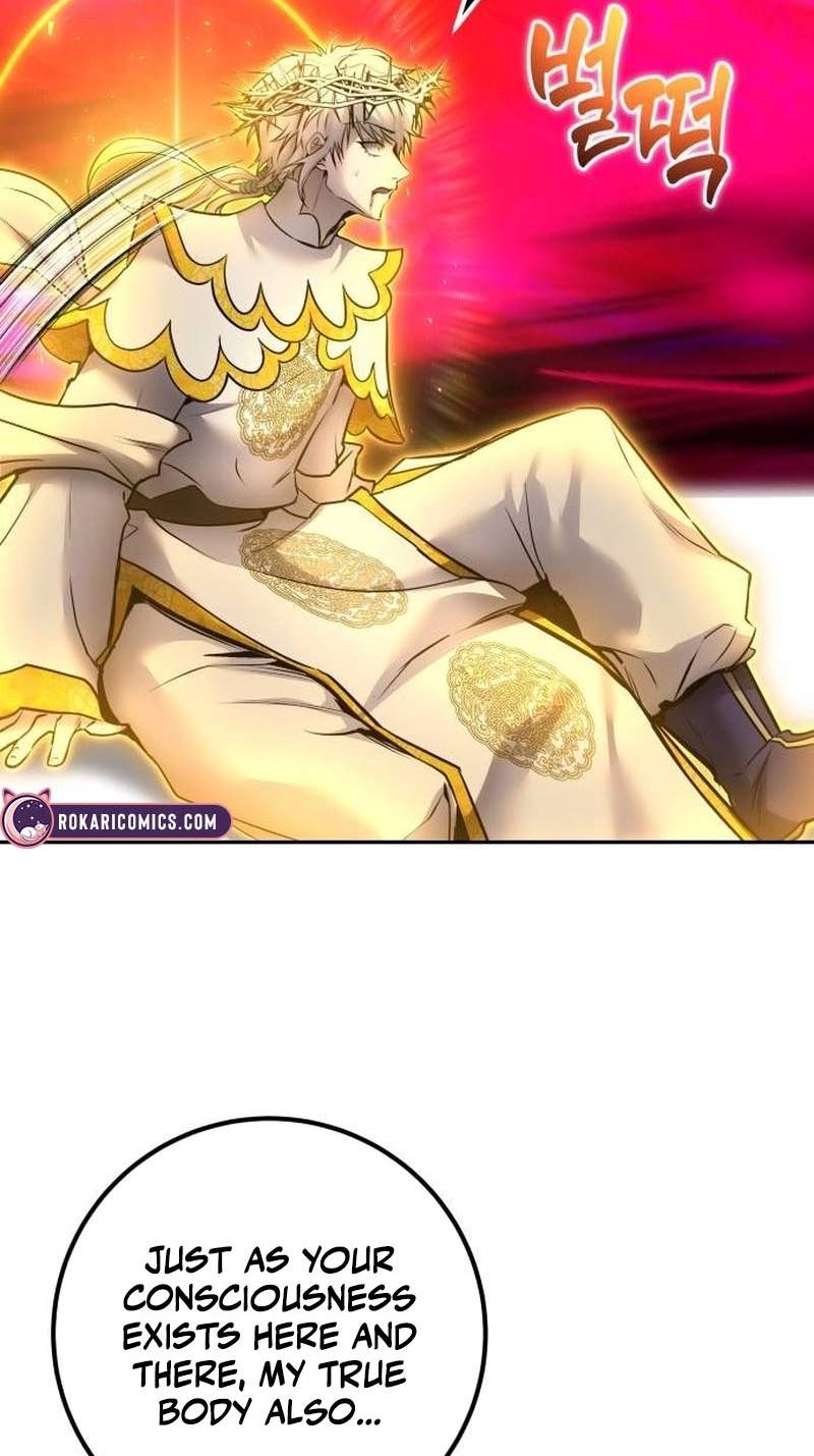 I Was More Overpowered than the Hero, So I Hid My Power! Chapter 144 - Page 32
