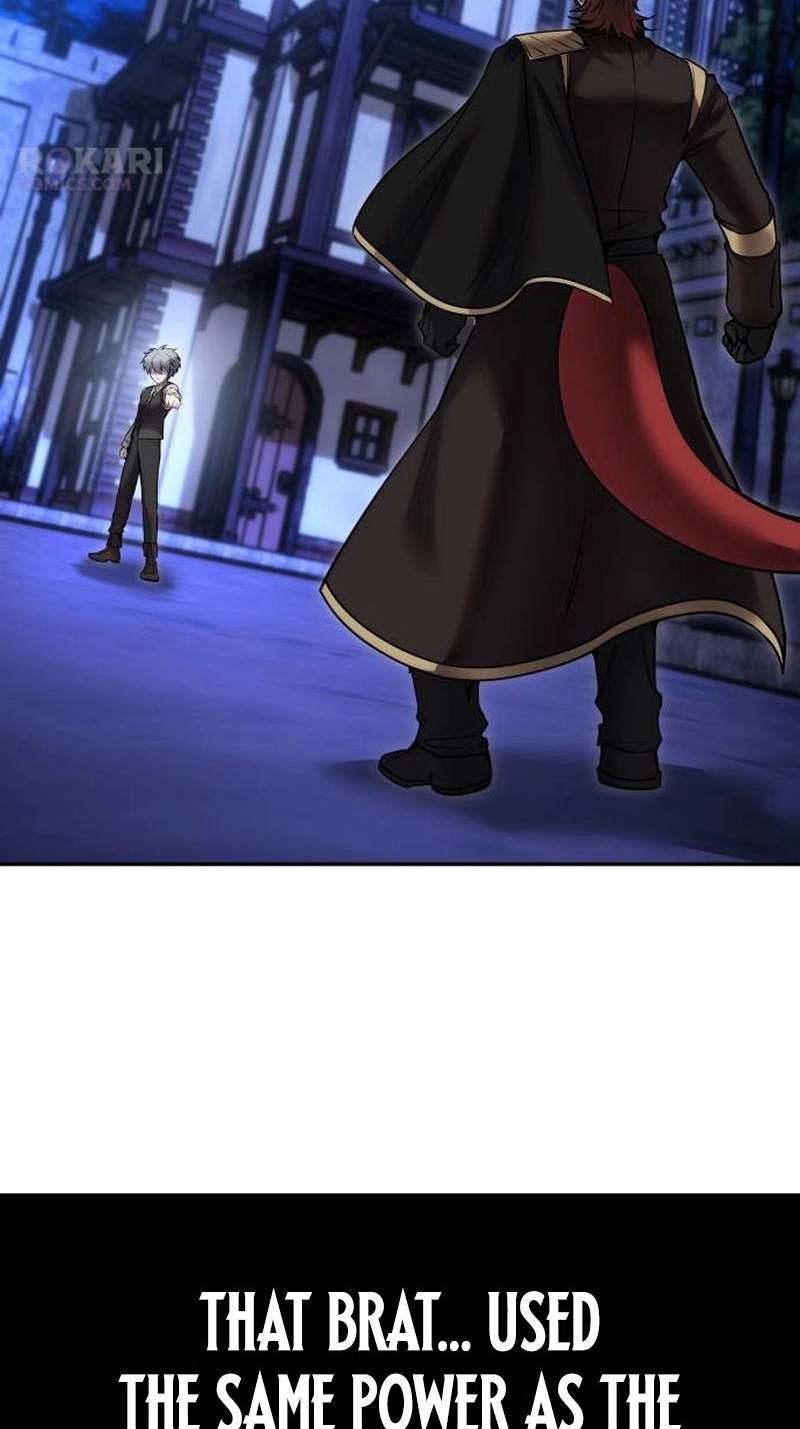 I Was More Overpowered than the Hero, So I Hid My Power! Chapter 144 - Page 65