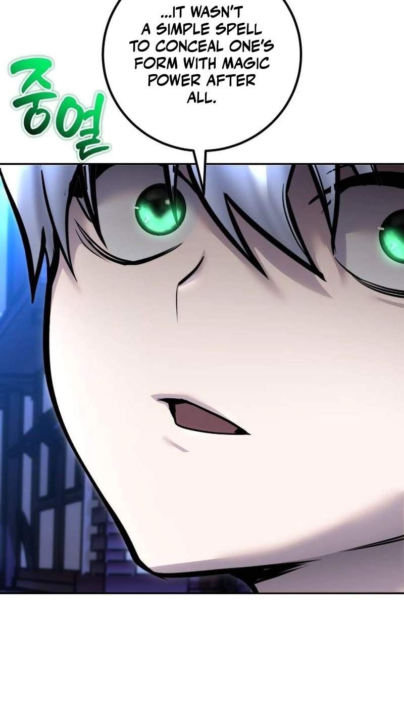 I Was More Overpowered than the Hero, So I Hid My Power! Chapter 144 - Page 70