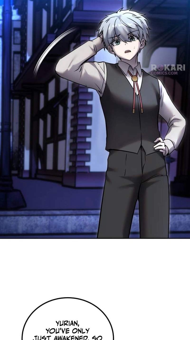 I Was More Overpowered than the Hero, So I Hid My Power! Chapter 144 - Page 79