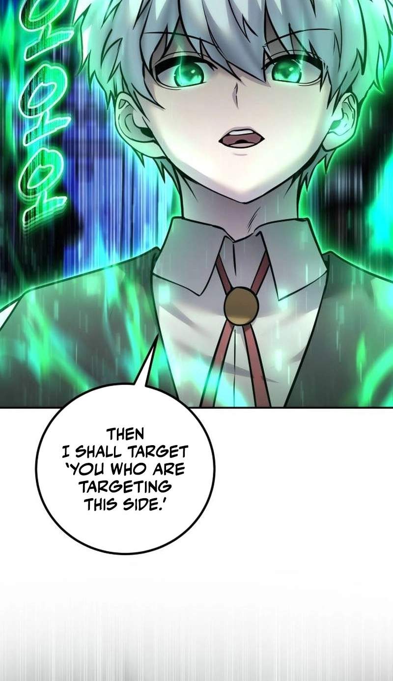 I Was More Overpowered than the Hero, So I Hid My Power! Chapter 144 - Page 87