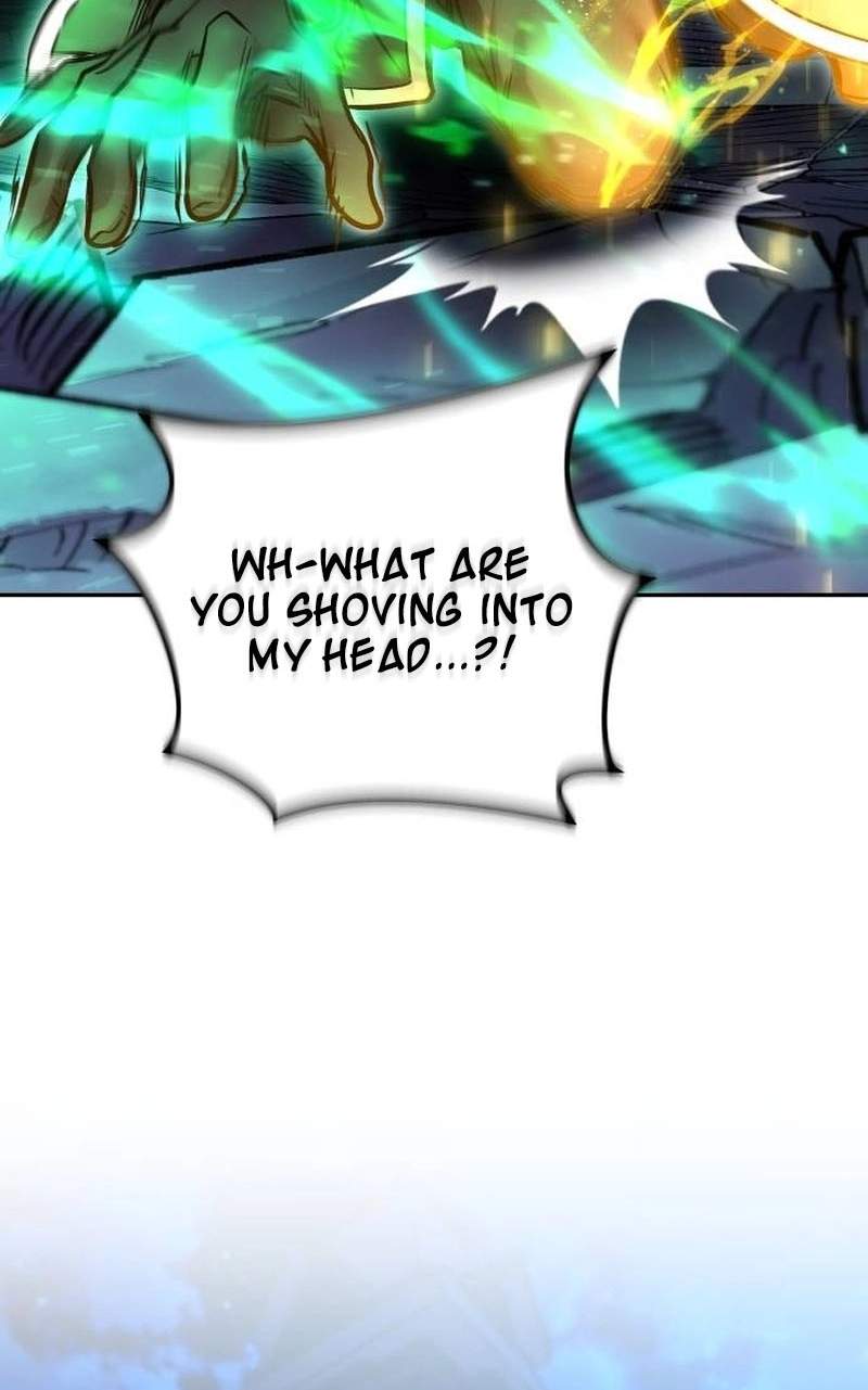 I Was More Overpowered than the Hero, So I Hid My Power! Chapter 144 - Page 99