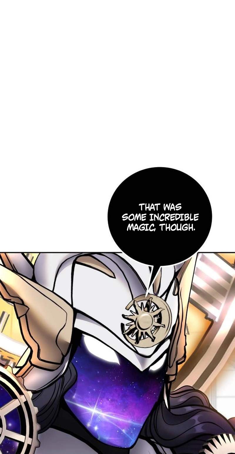 I Was More Overpowered than the Hero, So I Hid My Power! Chapter 145 - Page 12