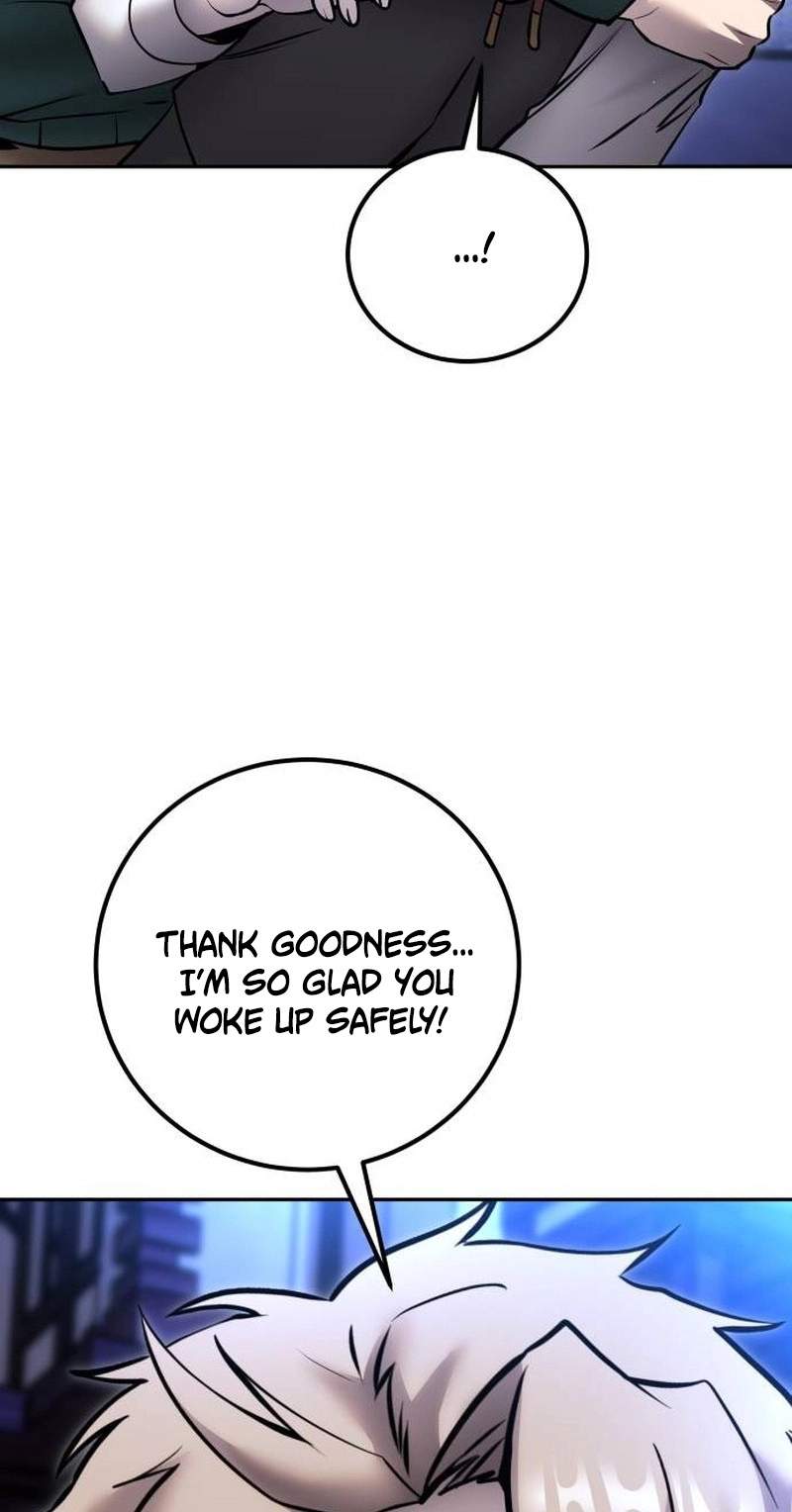 I Was More Overpowered than the Hero, So I Hid My Power! Chapter 145 - Page 37
