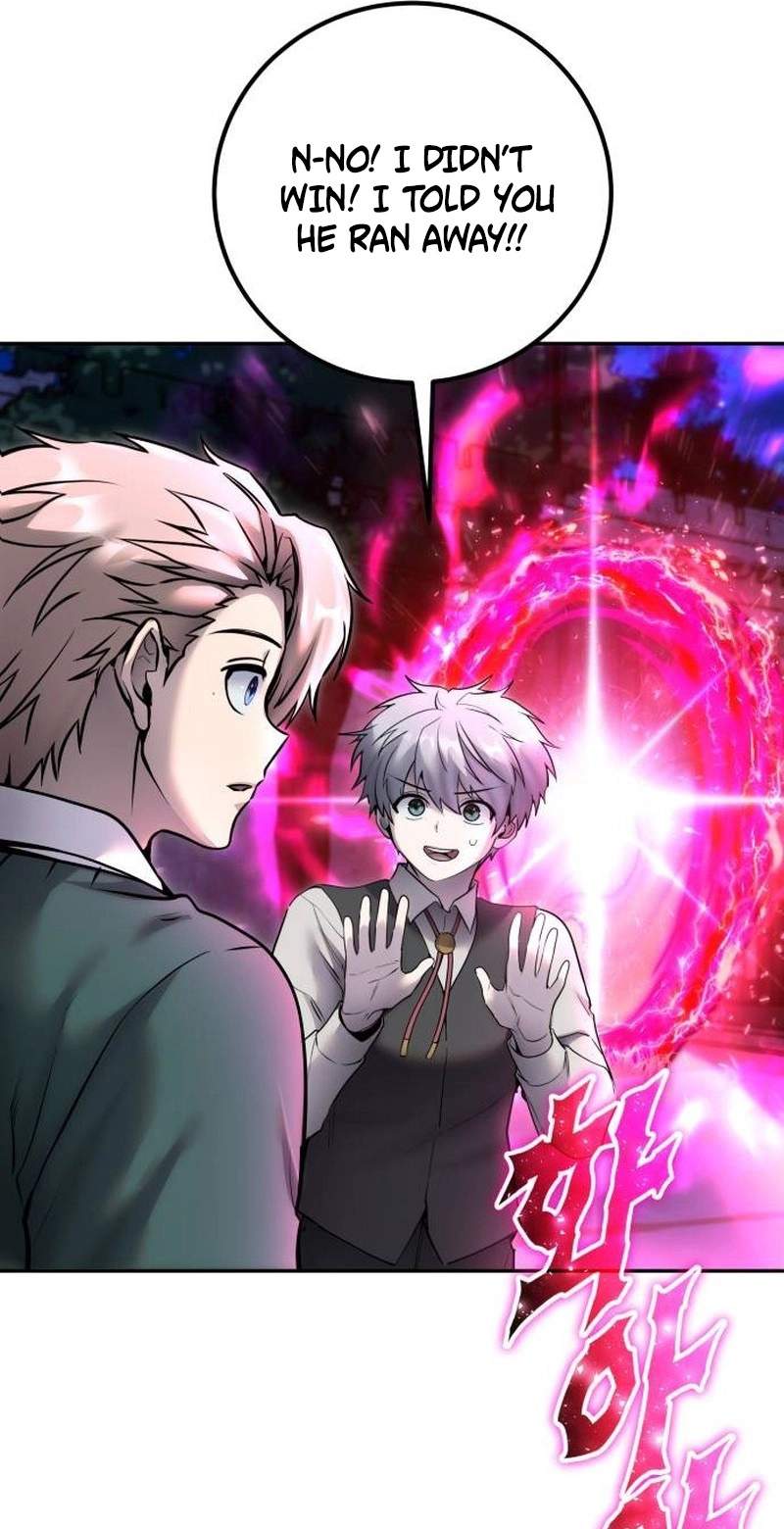 I Was More Overpowered than the Hero, So I Hid My Power! Chapter 145 - Page 41