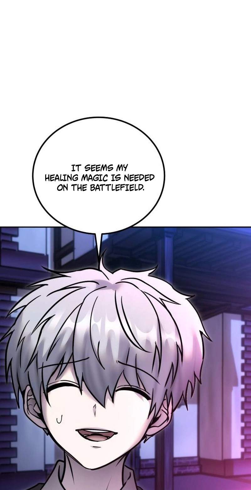 I Was More Overpowered than the Hero, So I Hid My Power! Chapter 145 - Page 46
