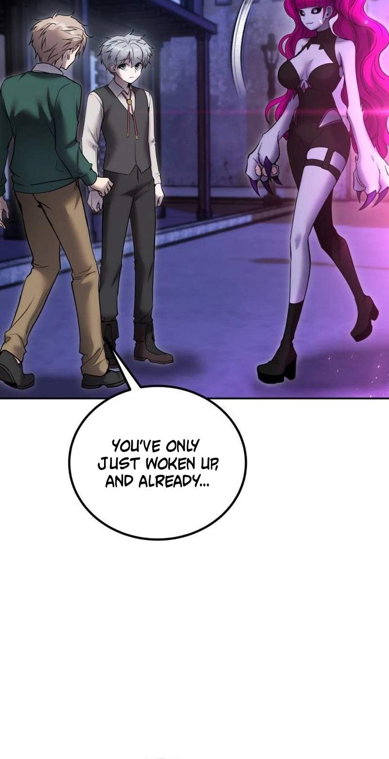I Was More Overpowered than the Hero, So I Hid My Power! Chapter 145 - Page 48