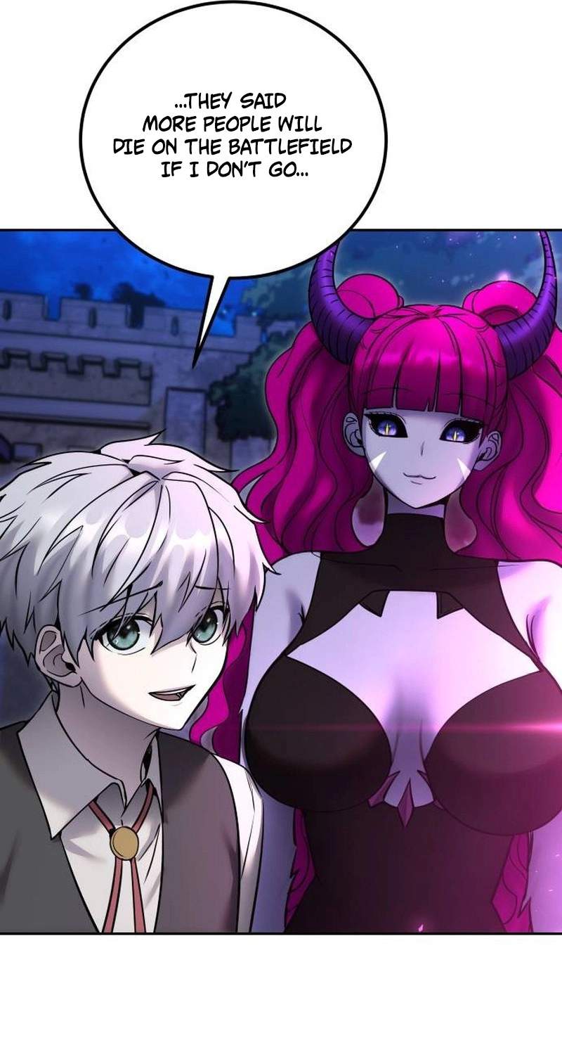 I Was More Overpowered than the Hero, So I Hid My Power! Chapter 145 - Page 49