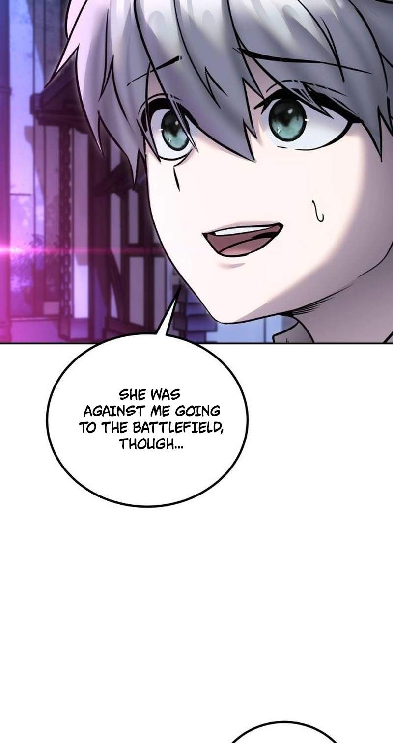I Was More Overpowered than the Hero, So I Hid My Power! Chapter 145 - Page 52