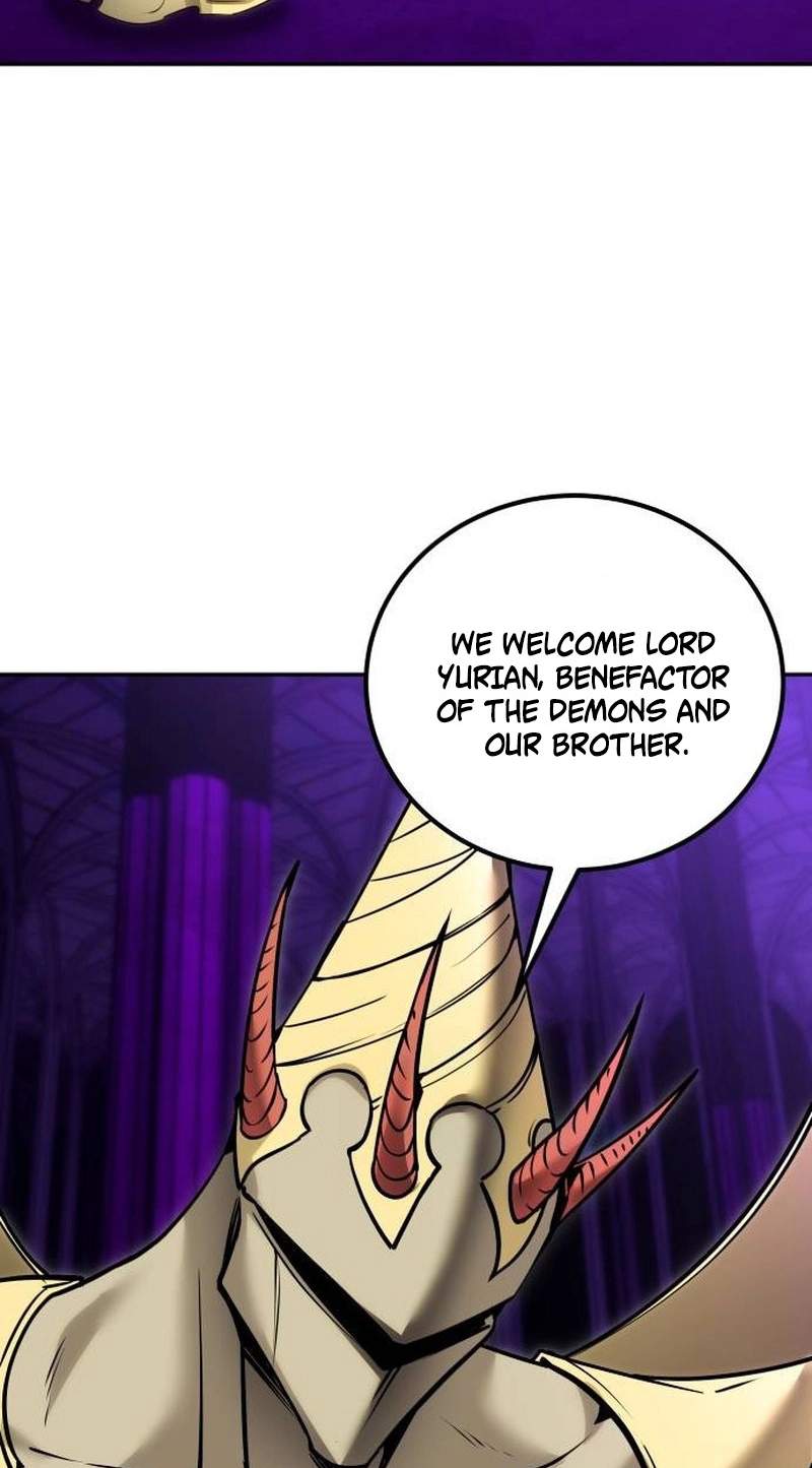 I Was More Overpowered than the Hero, So I Hid My Power! Chapter 145 - Page 61