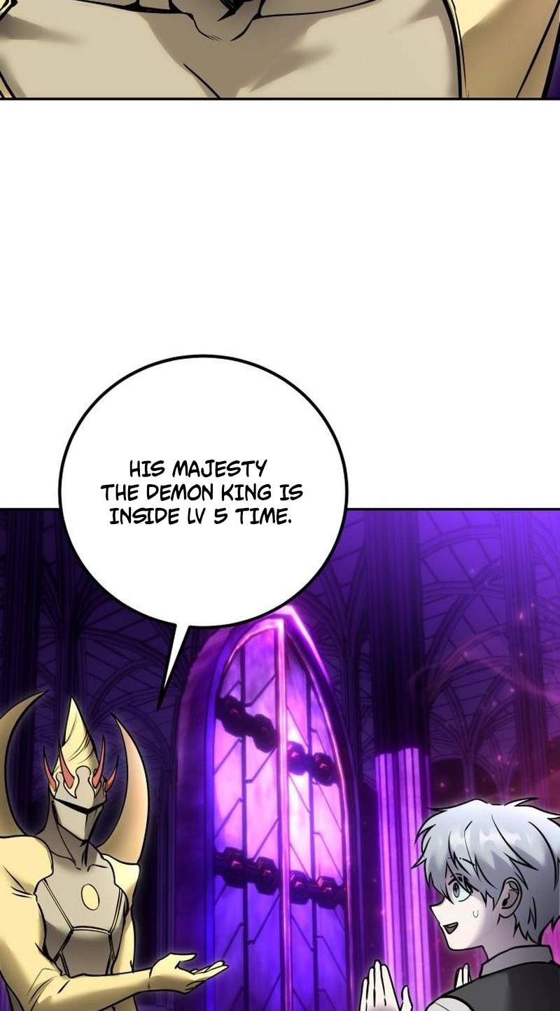 I Was More Overpowered than the Hero, So I Hid My Power! Chapter 145 - Page 62