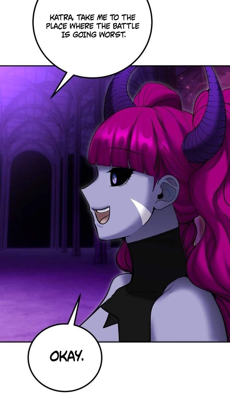 I Was More Overpowered than the Hero, So I Hid My Power! Chapter 145 - Page 64