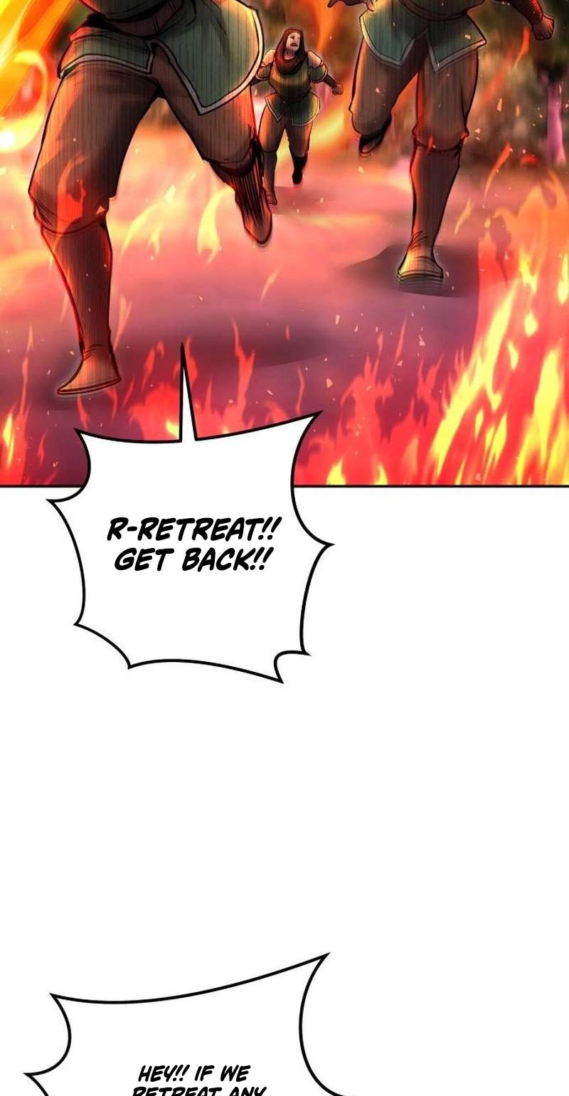 I Was More Overpowered than the Hero, So I Hid My Power! Chapter 145 - Page 76