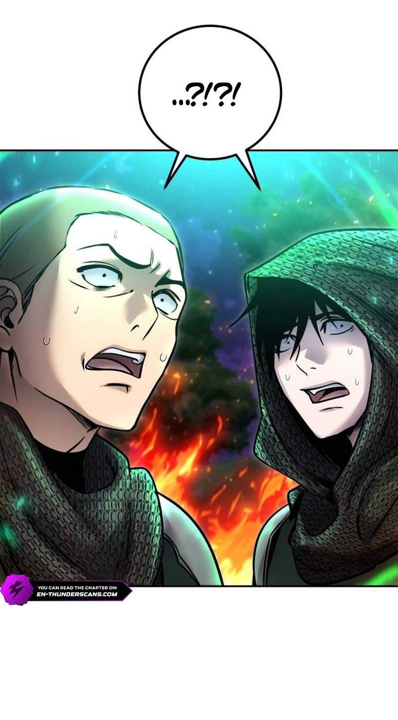 I Was More Overpowered than the Hero, So I Hid My Power! Chapter 145 - Page 92