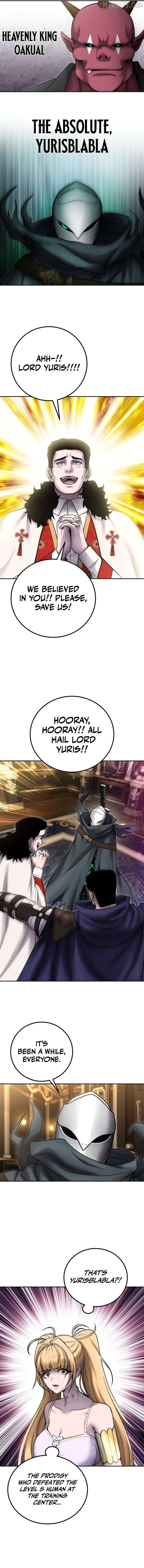 I Was More Overpowered than the Hero, So I Hid My Power! Chapter 97 - Page 12