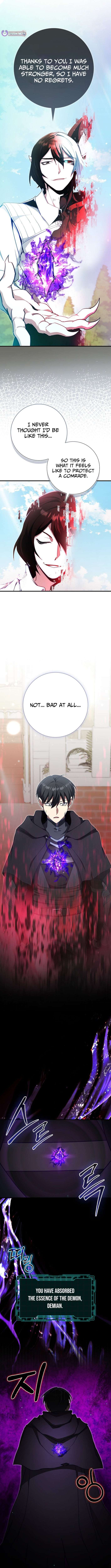 Max Level Player Chapter 130 - Page 10