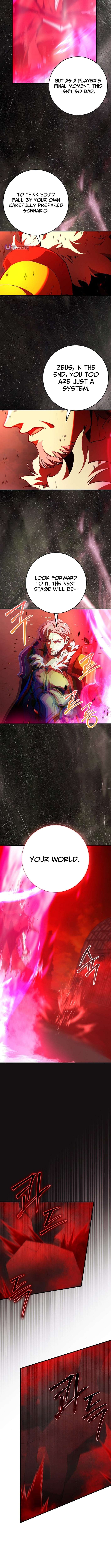 Max Level Player Chapter 130 - Page 15