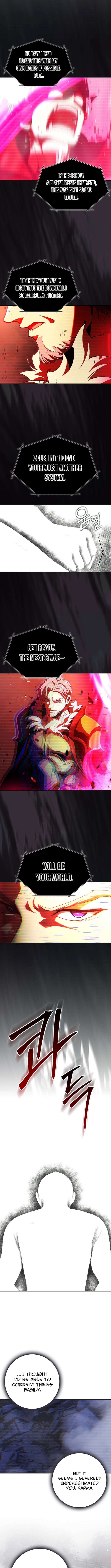 Max Level Player Chapter 131 - Page 13