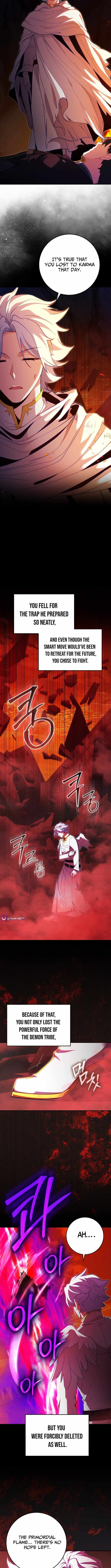 Max Level Player Chapter 132 - Page 12