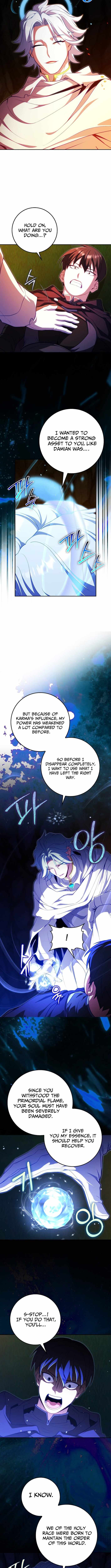 Max Level Player Chapter 132 - Page 14