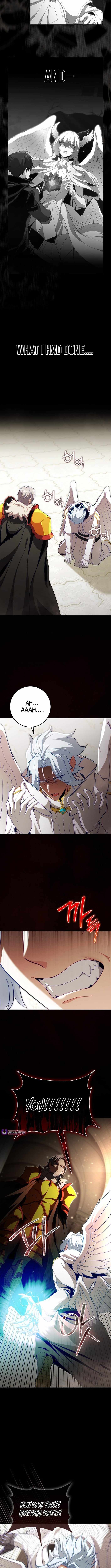 Max Level Player Chapter 132 - Page 8