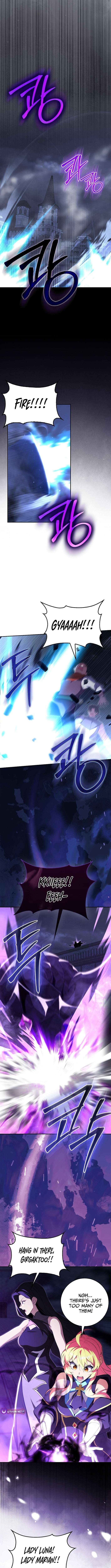 Max Level Player Chapter 133 - Page 4