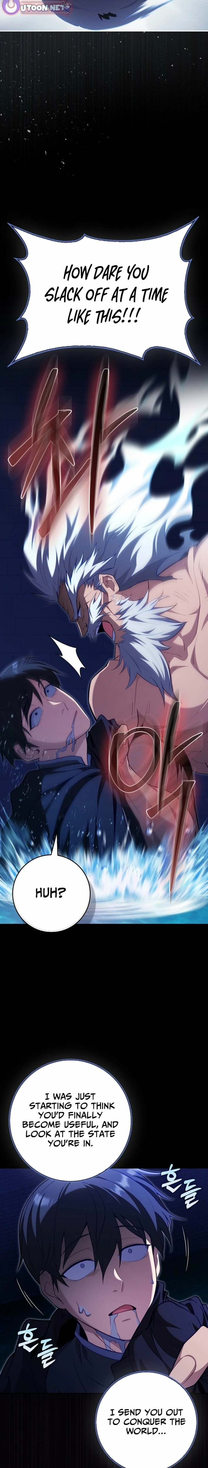 Max Level Player Chapter 134 - Page 14