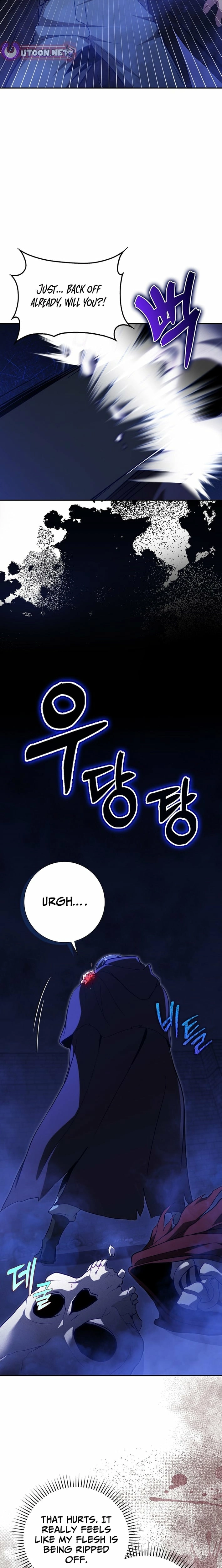 Max Level Player Chapter 134 - Page 9