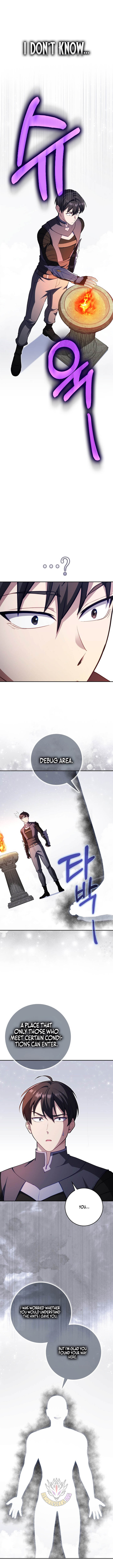 Max Level Player Chapter 146 - Page 12