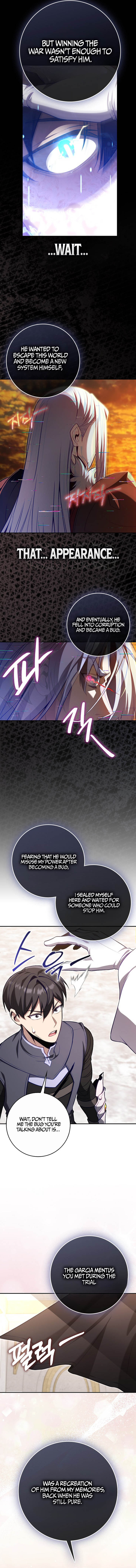 Max Level Player Chapter 155 - Page 11