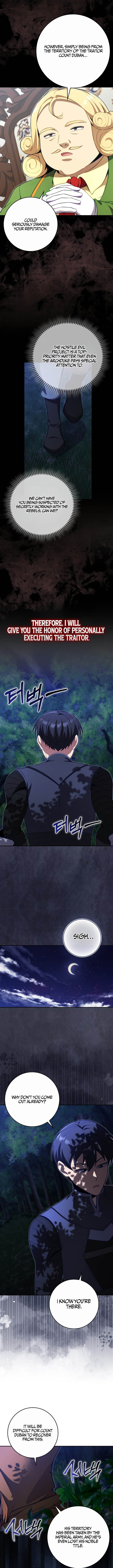 Max Level Player Chapter 157 - Page 2
