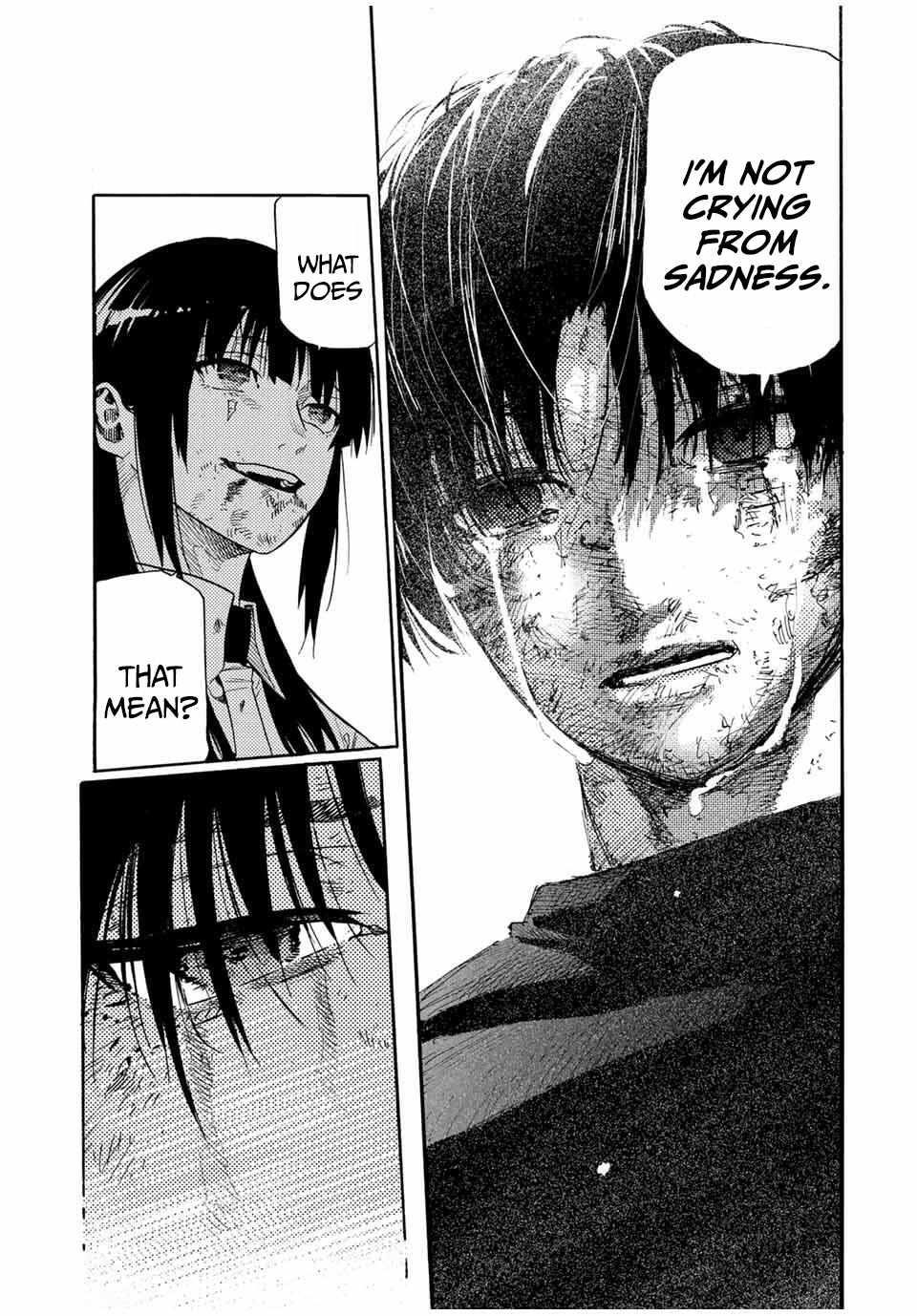 Juujika no Rokunin Chapter 224 - Page 12