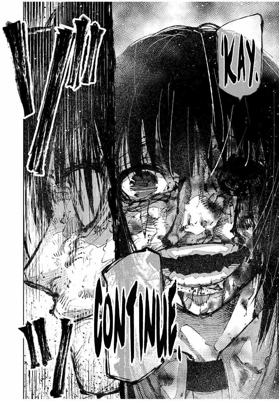 Juujika no Rokunin Chapter 225 - Page 10