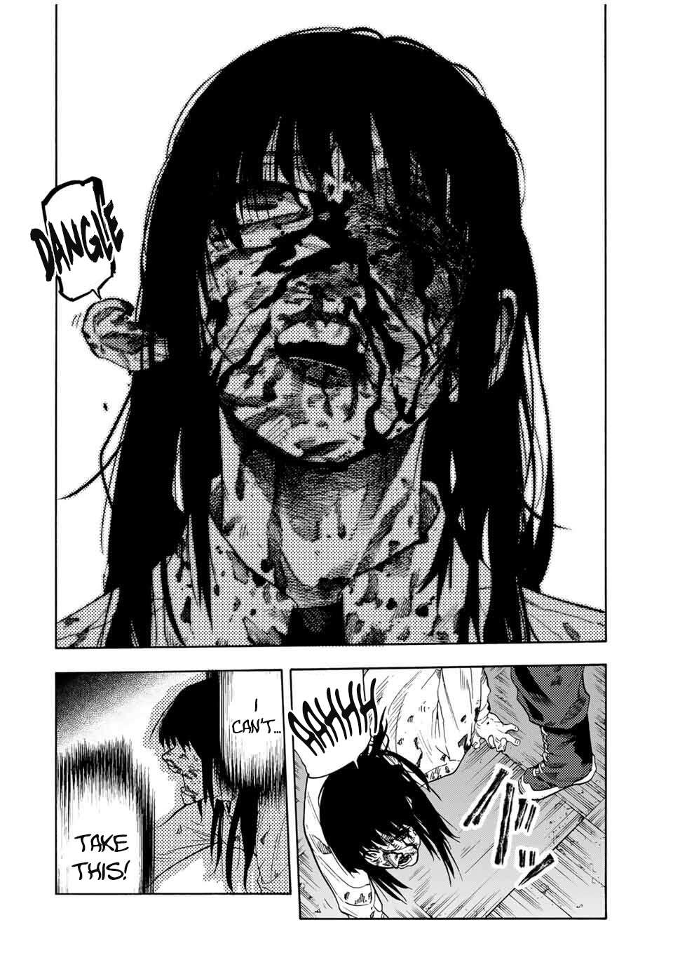 Juujika no Rokunin Chapter 227 - Page 18