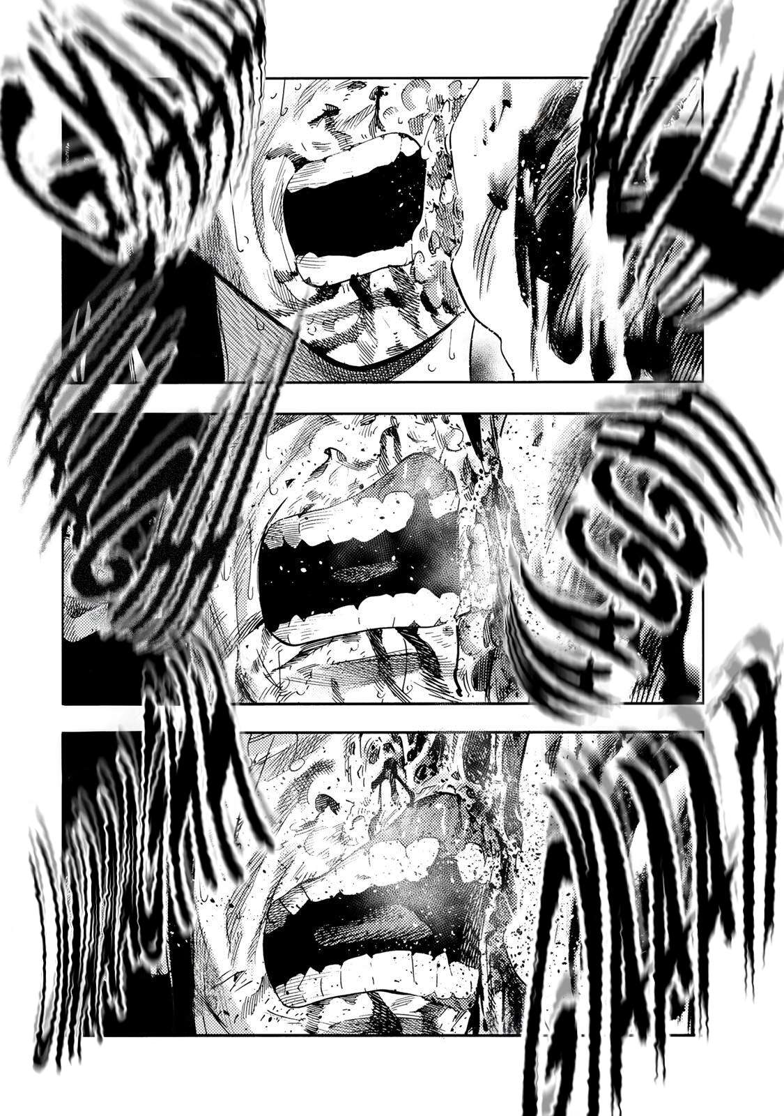 Juujika no Rokunin Chapter 228 - Page 14