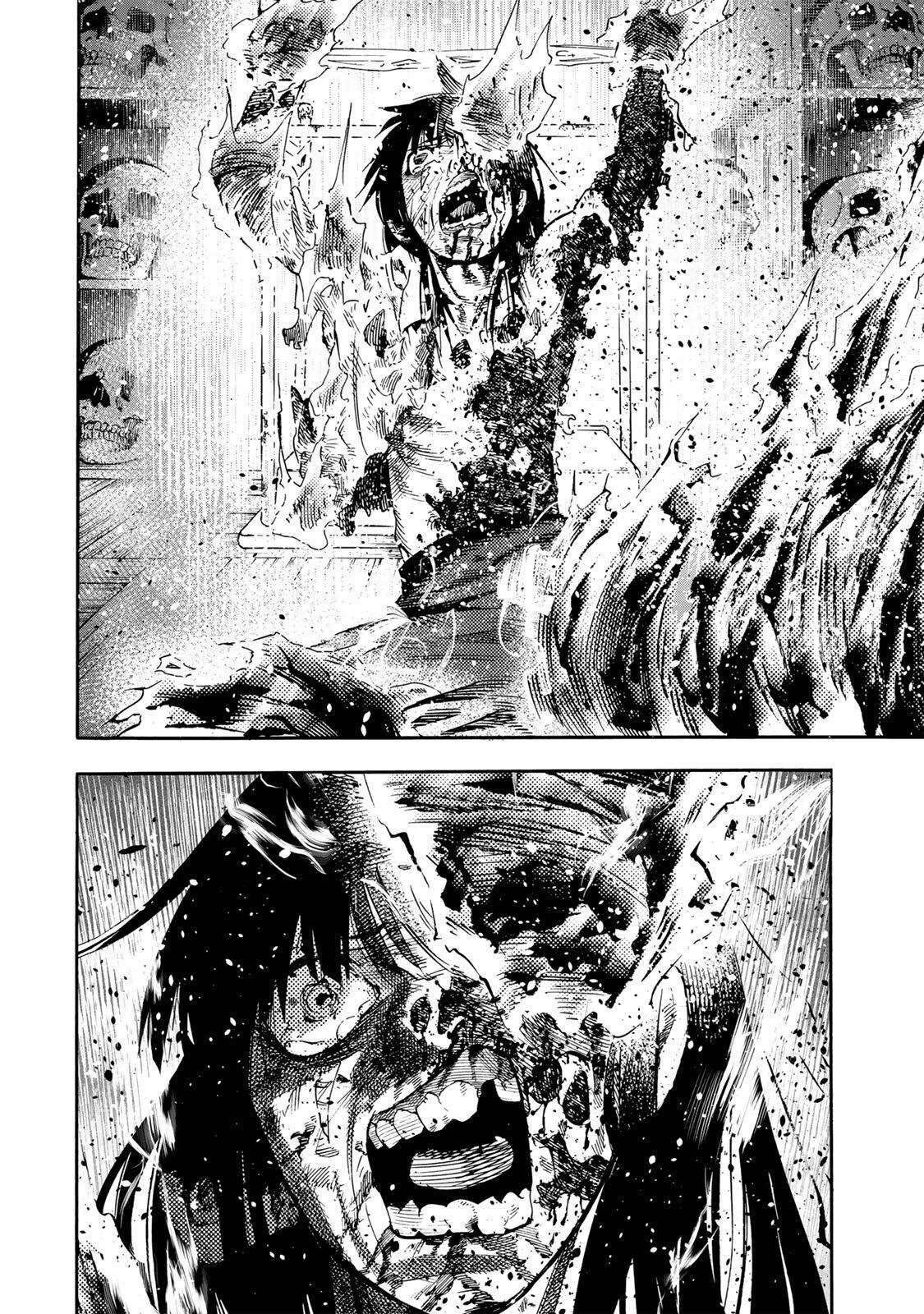 Juujika no Rokunin Chapter 228 - Page 16