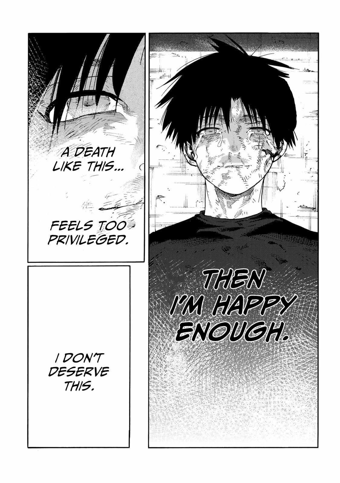 Juujika no Rokunin Chapter 230 - Page 12