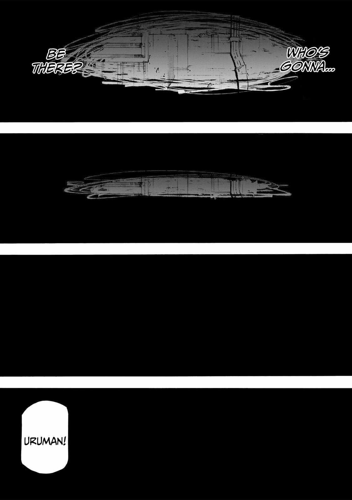 Juujika no Rokunin Chapter 230 - Page 14