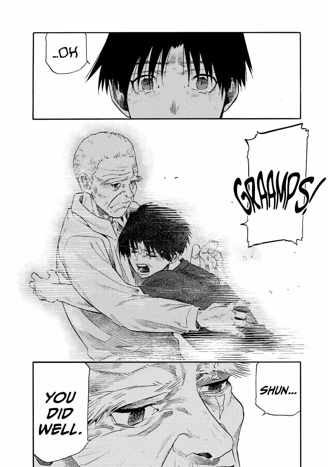 Juujika no Rokunin Chapter 230 - Page 17