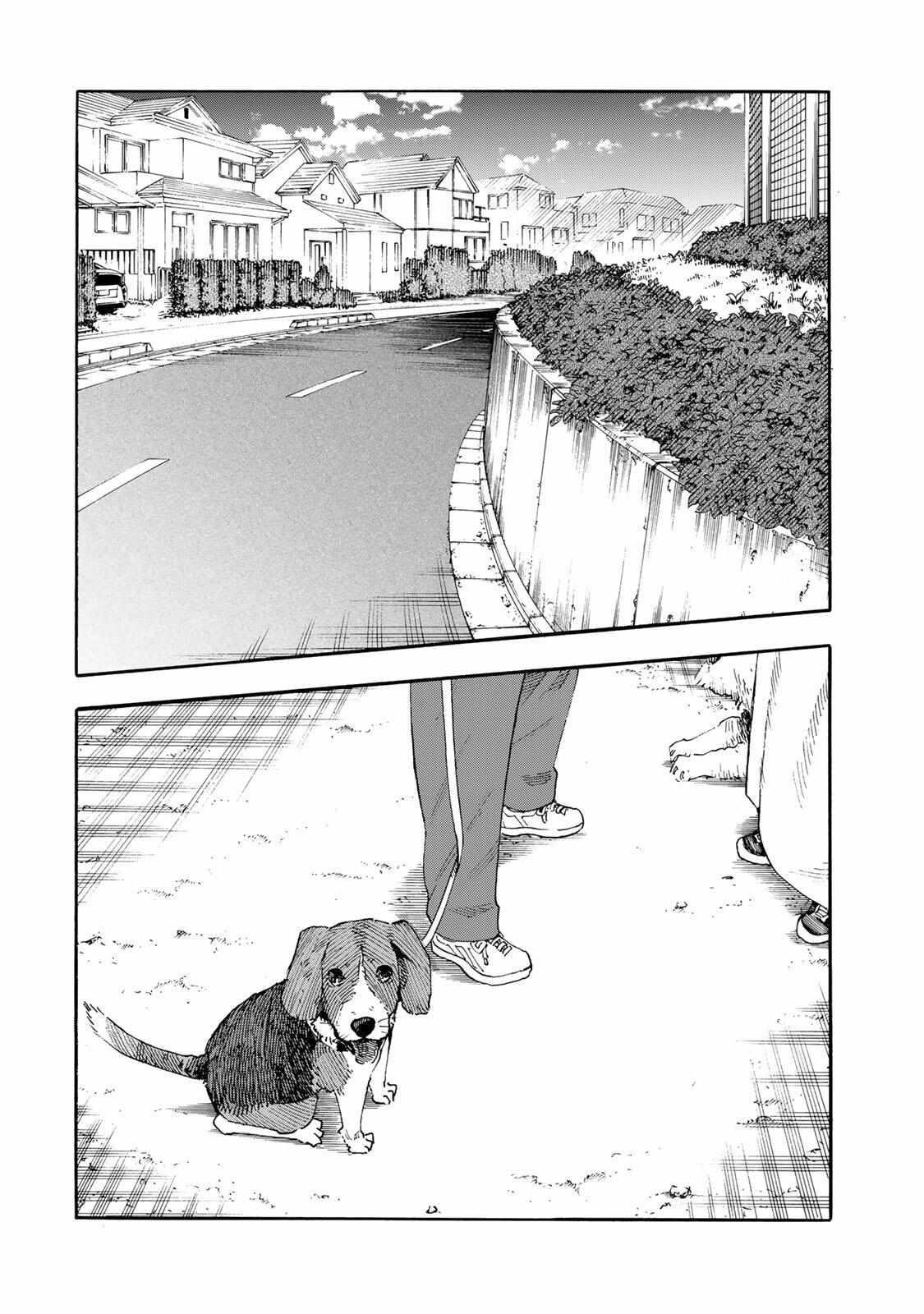 Juujika no Rokunin Chapter 232 - Page 11