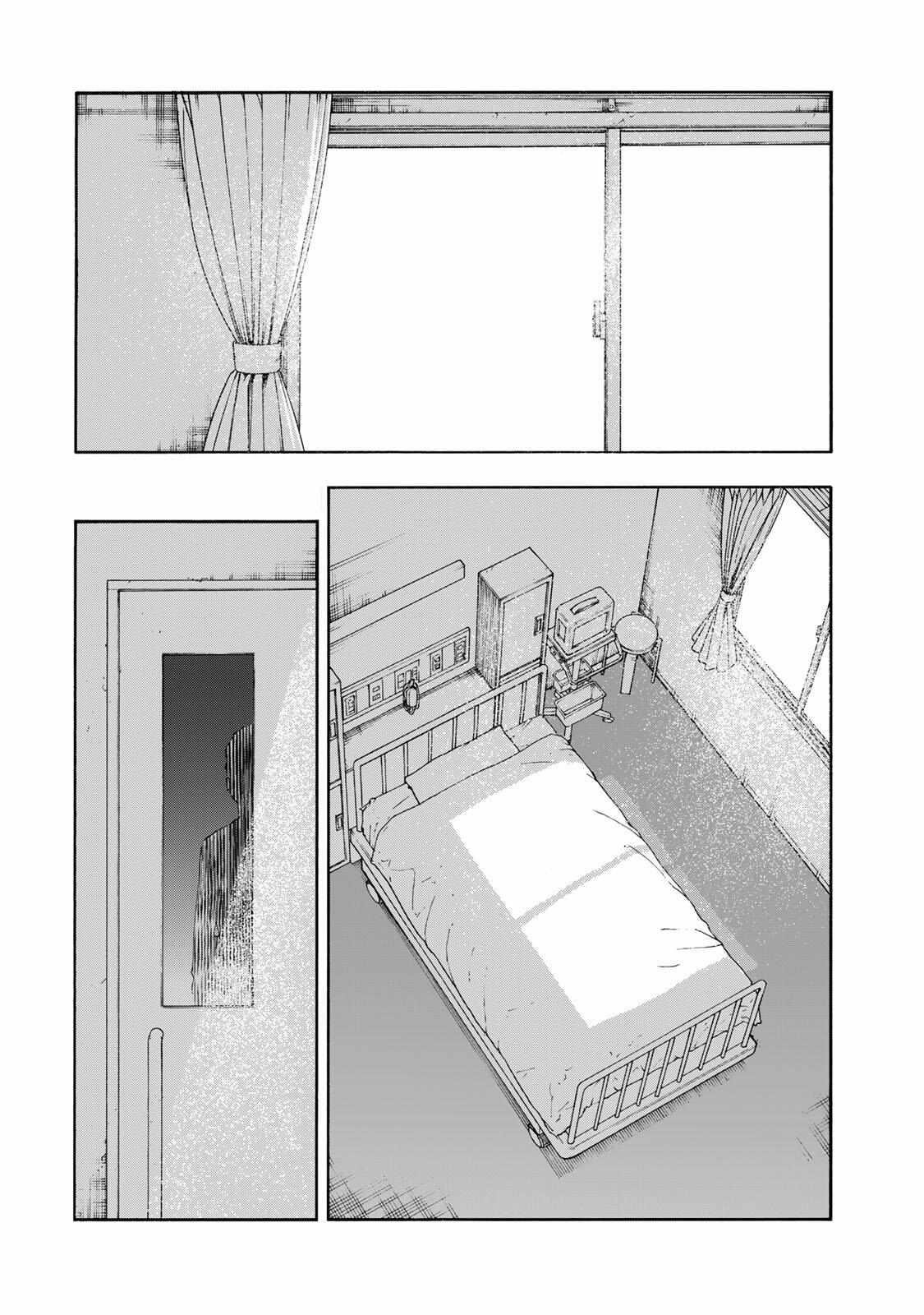 Juujika no Rokunin Chapter 232 - Page 13