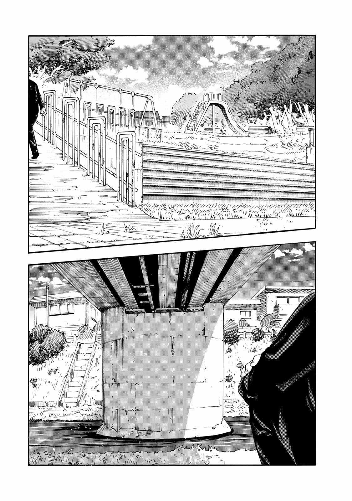 Juujika no Rokunin Chapter 232 - Page 4