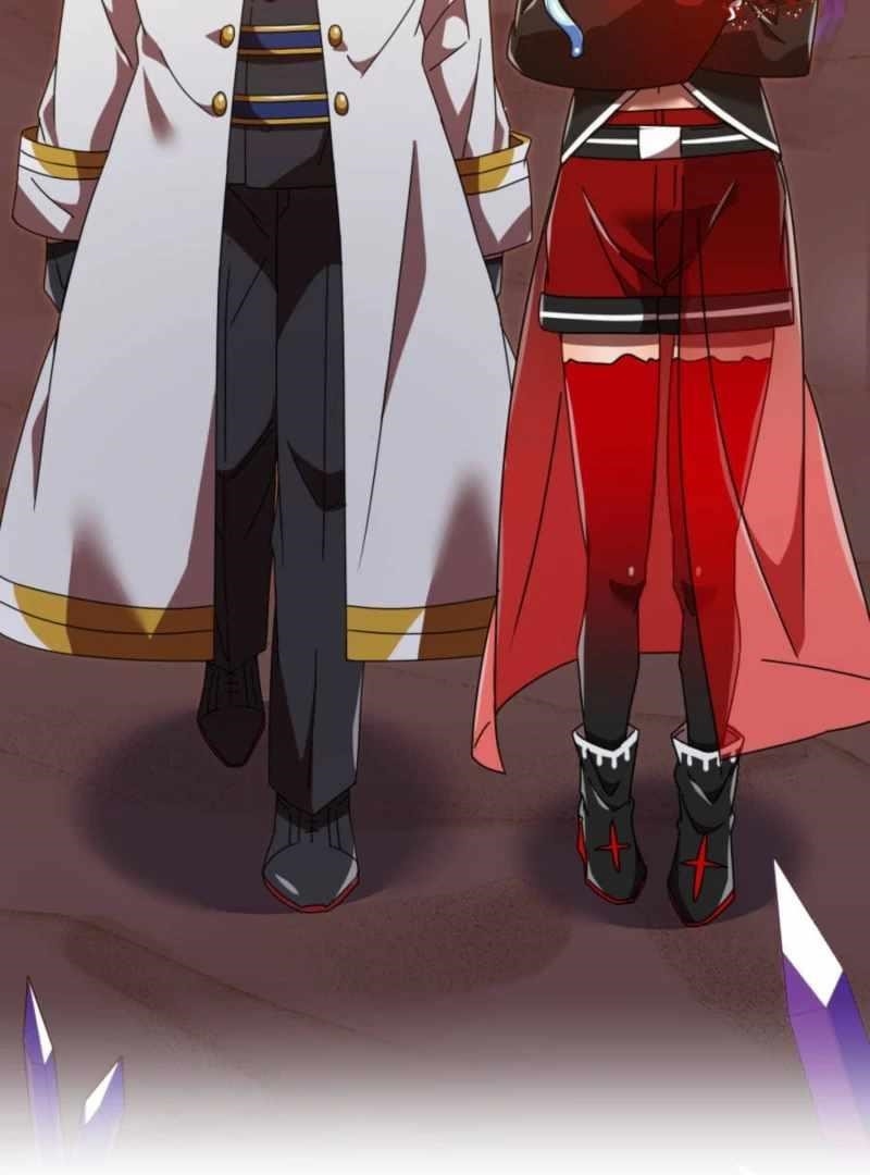 Savior of Divine Blood ~Draw Out 0.00000001% To Become the Strongest~ Chapter 149 - Page 127