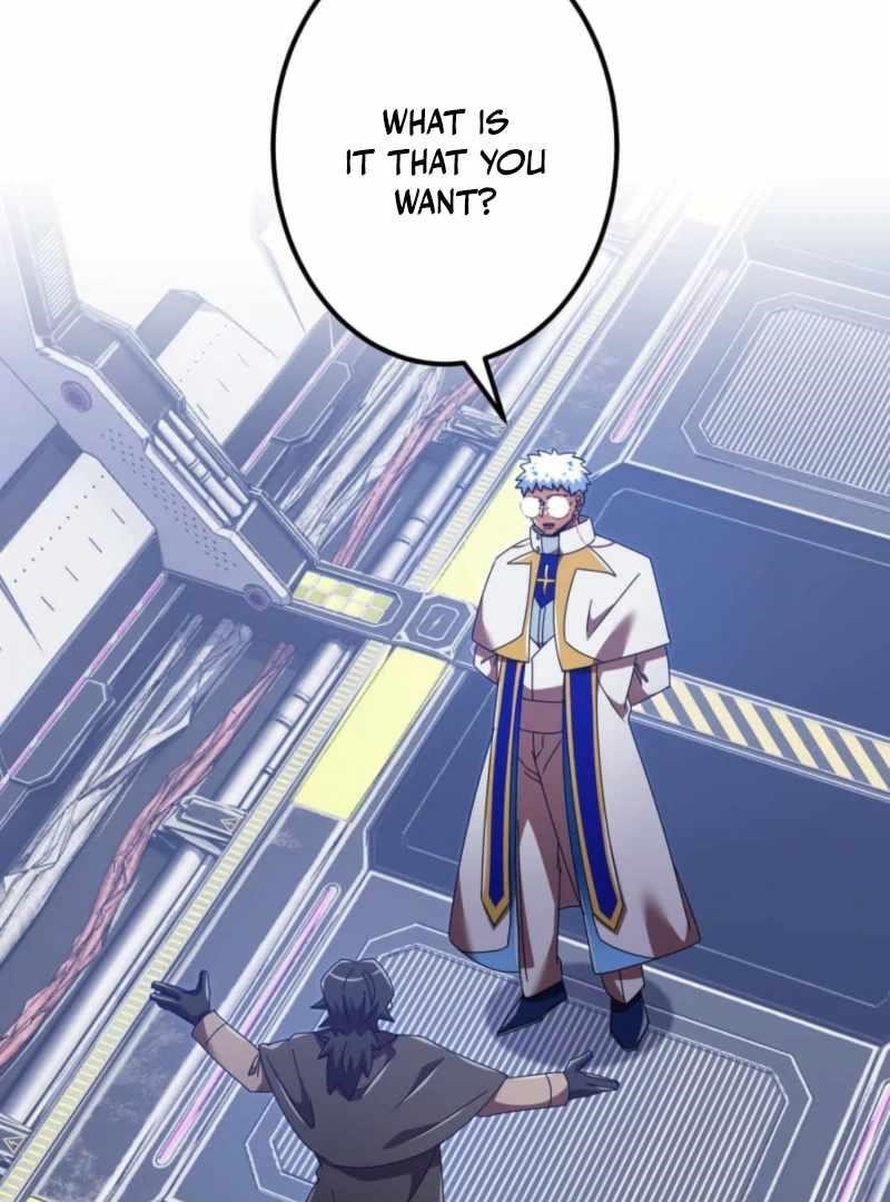 Savior of Divine Blood ~Draw Out 0.00000001% To Become the Strongest~ Chapter 149 - Page 147