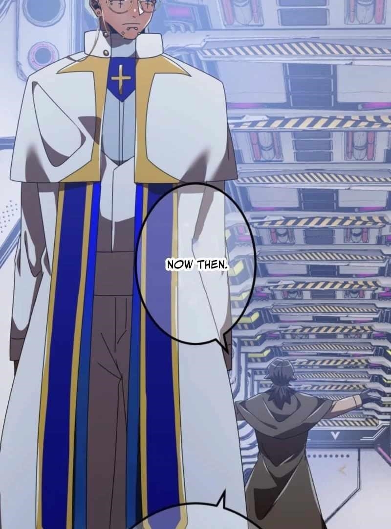 Savior of Divine Blood ~Draw Out 0.00000001% To Become the Strongest~ Chapter 149 - Page 191